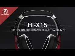 Austrian Audio Hi-X15 15 Austrian Audio Hi-X15 -Prominy Shop hqdefault 446