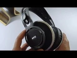 AKG K812 6 AKG K812 -Prominy Shop hqdefault 456