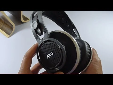 AKG K812 AKG K812 -Prominy Shop hqdefault 456