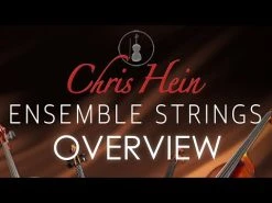 Best Service Chris Hein Ensemble Strings (Digital Product) -Prominy Shop hqdefault 46