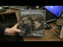 Presonus HD7 4 Presonus HD7 -Prominy Shop hqdefault 461