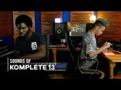 Native Instruments KOMPLETE 13 ULTIMATE CE Upg. ULTIMATE -Prominy Shop hqdefault 495