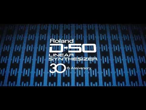 Roland D-50 Key (Digital product) Roland D-50 Key (Digital Product) -Prominy Shop hqdefault 5