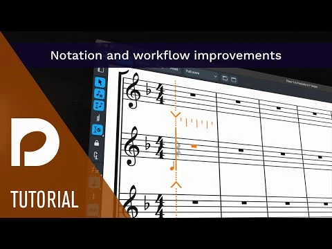 Steinberg Dorico Pro 4 Education Steinberg Dorico Pro 4 Education -Prominy Shop hqdefault 504