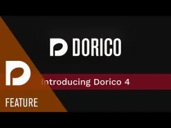 Steinberg Dorico Pro 4 Education 21 Steinberg Dorico Pro 4 Education -Prominy Shop hqdefault 505