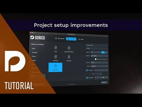 Steinberg Dorico Pro 4 Education Steinberg Dorico Pro 4 Education -Prominy Shop hqdefault 506