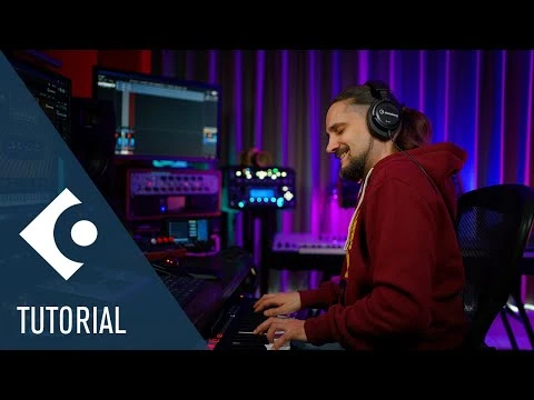 Steinberg Cubase Elements 12 Steinberg Cubase Elements 12 -Prominy Shop hqdefault 529