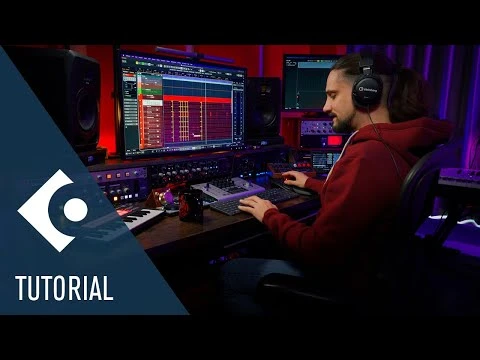 Steinberg Cubase Elements 12 Steinberg Cubase Elements 12 -Prominy Shop hqdefault 530