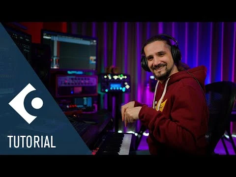 Steinberg Cubase Artist 12 Steinberg Cubase Artist 12 -Prominy Shop hqdefault 544