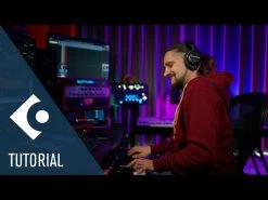 Steinberg Cubase Artist 12 EDU -Prominy Shop hqdefault 558