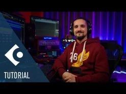 Steinberg Cubase Artist 12 EDU -Prominy Shop hqdefault 560