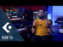 Steinberg Cubase Artist 11 EDU -Prominy Shop hqdefault 563