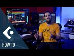 Steinberg Cubase Artist 11 EDU -Prominy Shop hqdefault 565