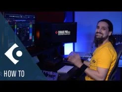 Steinberg Cubase Artist 11 EDU -Prominy Shop hqdefault 571