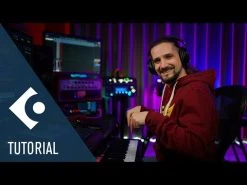 Steinberg Cubase Artist 12 Upgrade AI 14 Steinberg Cubase Artist 12 Upgrade AI -Prominy Shop hqdefault 585