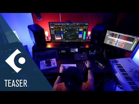 Steinberg Cubase Elements 11 Steinberg Cubase Elements 11 -Prominy Shop hqdefault 618