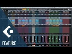 Steinberg Cubase Elements 11 13 Steinberg Cubase Elements 11 -Prominy Shop hqdefault 619