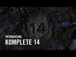 Native Instruments KOMPLETE 14 ULTIMATE -Prominy Shop hqdefault 653