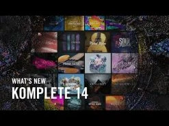 Native Instruments KOMPLETE 14 ULTIMATE -Prominy Shop hqdefault 654