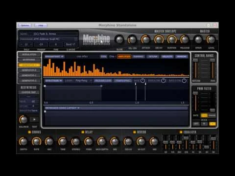 Image Line Morphine (Digital product) Image-Line Image Line Morphine (Digital Product) -Prominy Shop hqdefault 66