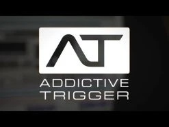 XLN Audio Addictive Trigger (Digital Product) -Prominy Shop hqdefault 70
