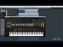 Ample Sound Ample Guitar E - AME (Digital Product) -Prominy Shop hqdefault 81