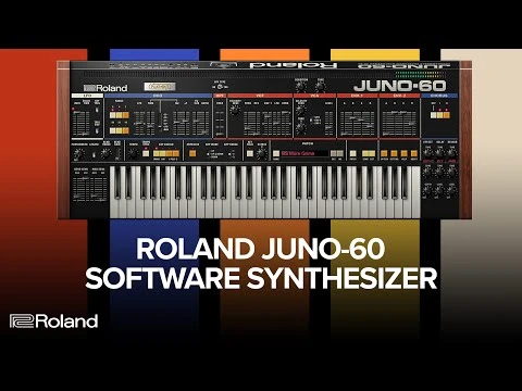 Roland JUNO-106 (Digital product) Roland JUNO-106 (Digital Product) -Prominy Shop hqdefault 9