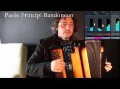 PSound Bandoneon (Digital Product) 3 PSound Bandoneon (Digital Product) -Prominy Shop hqdefault 90