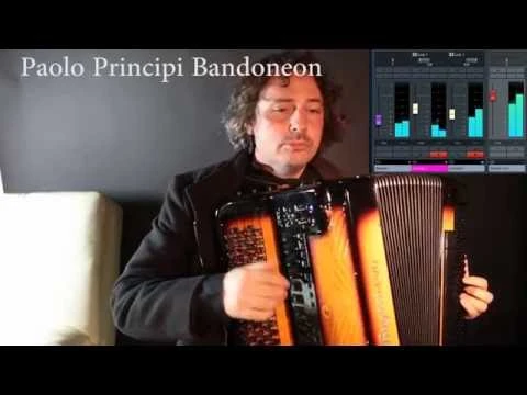 PSound Bandoneon (Digital product) PSound Bandoneon (Digital Product) -Prominy Shop hqdefault 90