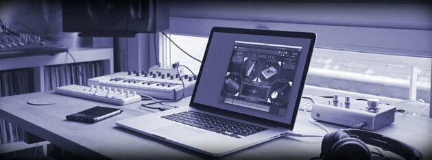 Audiofier Tetrality (Digital product) Audiofier Tetrality (Digital Product) -Prominy Shop thumb d gallery base 00a33043