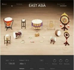 Native Instruments KOMPLETE 14 ULTIMATE -Prominy Shop thumb d gallery base 02bb39ca