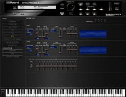 Roland SRX PIANO I Key (Digital Product) -Prominy Shop thumb d gallery base 03578e4d