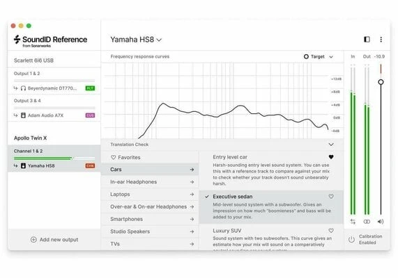 Sonarworks Upgrade: Ref4 Studio to SoundID Studio (Digital product) Sonarworks Upgrade: Ref4 Studio To SoundID Studio (Digital Product) -Prominy Shop thumb d gallery base 0497fdd0