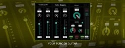 Volko Audio Baglama (Digital Product)