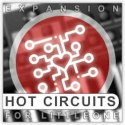 XHUN Audio Hot Circuits Expansion (Digital Product)