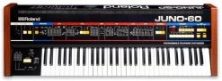 Roland JUNO-60 Key (Digital Product)