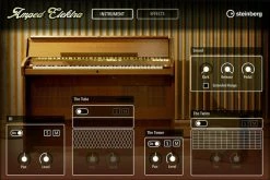 Steinberg Absolute 5 -Prominy Shop thumb d gallery base 0d0ba028