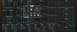 Cherry Audio Dreamsynth Synthesizer (Digital Product) -Prominy Shop thumb d gallery base 0d9b4ef6