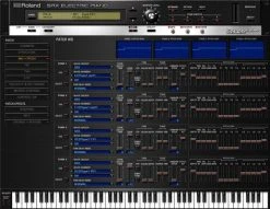 Roland SRX ELECTRIC PIANO Key (Digital Product) -Prominy Shop thumb d gallery base 0dbffcda