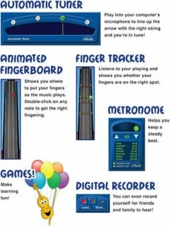 EMedia My Violin Win (Digital Product) -Prominy Shop thumb d gallery base 0e20e872