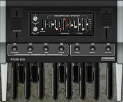 Cherry Audio Lowdown Bass Synthesizer (Digital Product) -Prominy Shop thumb d gallery base 1062eea6