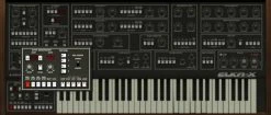 CA Plugins Elka-X Synthesizer (Digital Product) -Prominy Shop thumb d gallery base 119dd819