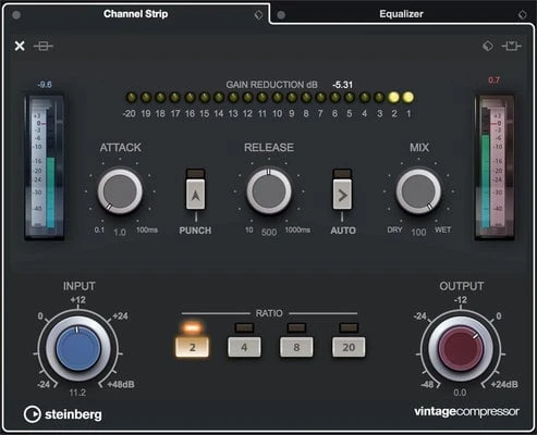 Steinberg Cubase Elements 11 Steinberg Cubase Elements 11 -Prominy Shop thumb d gallery base 11bbd5c4