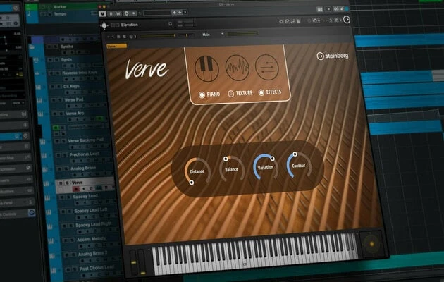 Steinberg Cubase Artist 12 Upgrade AI Steinberg Cubase Artist 12 Upgrade AI -Prominy Shop thumb d gallery base 1237efc4