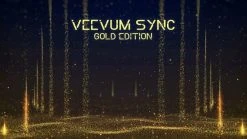 Audiofier Veevum Sync - Gold Edition (Digital Product)