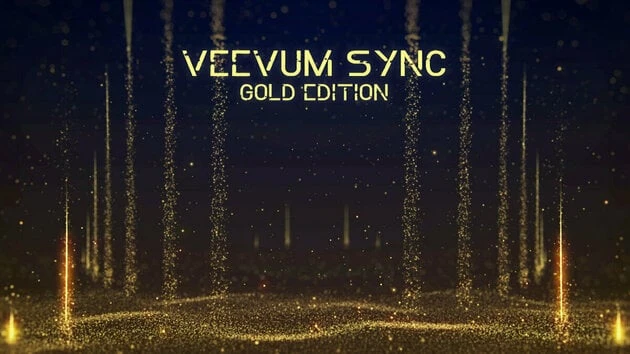 Audiofier Veevum Sync - Gold Edition (Digital product) Audiofier Veevum Sync - Gold Edition (Digital Product) -Prominy Shop thumb d gallery base 128776b4