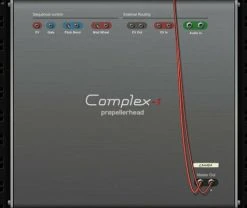 Reason Studios Complex-1 (Digital Product) -Prominy Shop thumb d gallery base 13d0498c