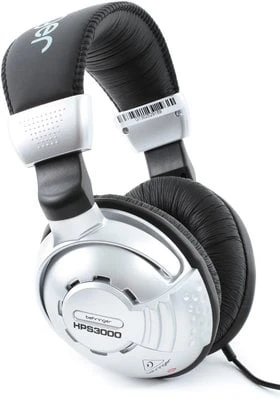 Behringer HPS3000 Behringer HPS3000 -Prominy Shop thumb d gallery base 149fc70c