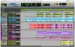 AVID Pro Tools Carbon PT Software (Renewal) (Digital Product)