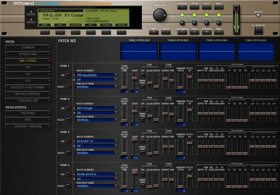 Roland XV-5080 Key (Digital product) Roland XV-5080 Key (Digital Product) -Prominy Shop thumb d gallery base 18564d6f
